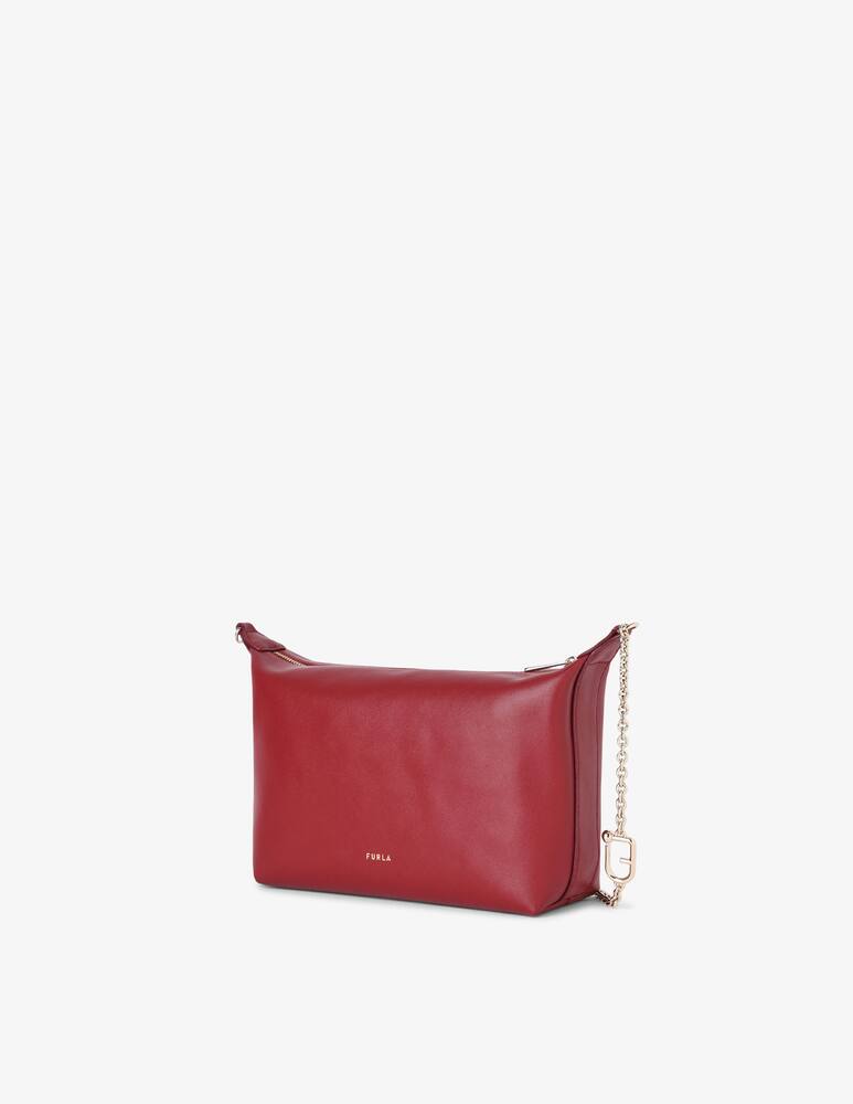 rinascente Furla Boras a tracolla mini Nuvola