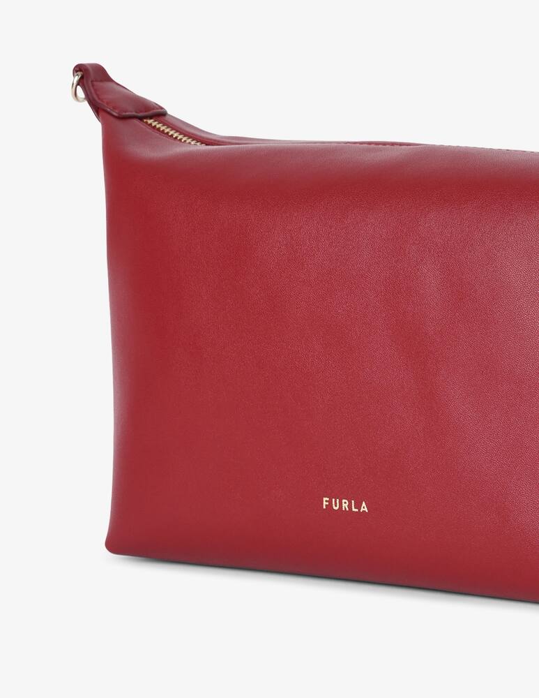 rinascente Furla Boras a tracolla mini Nuvola
