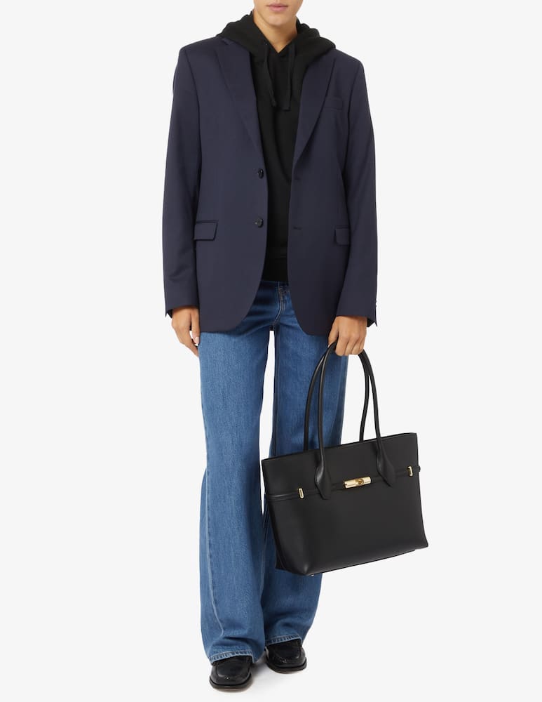 Furla Borsa shopper l Goccia - immagine 2 Furla Borsa shopper l Goccia - immagine 2