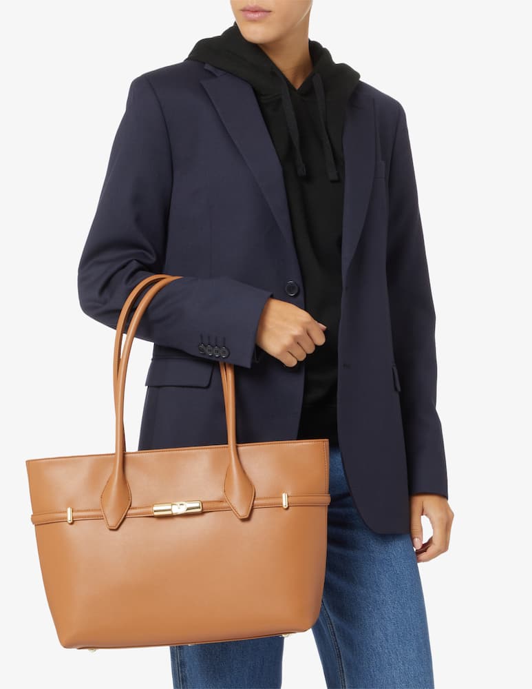 Furla Borsa shopper l Goccia - immagine 2 Furla Borsa shopper l Goccia - immagine 2