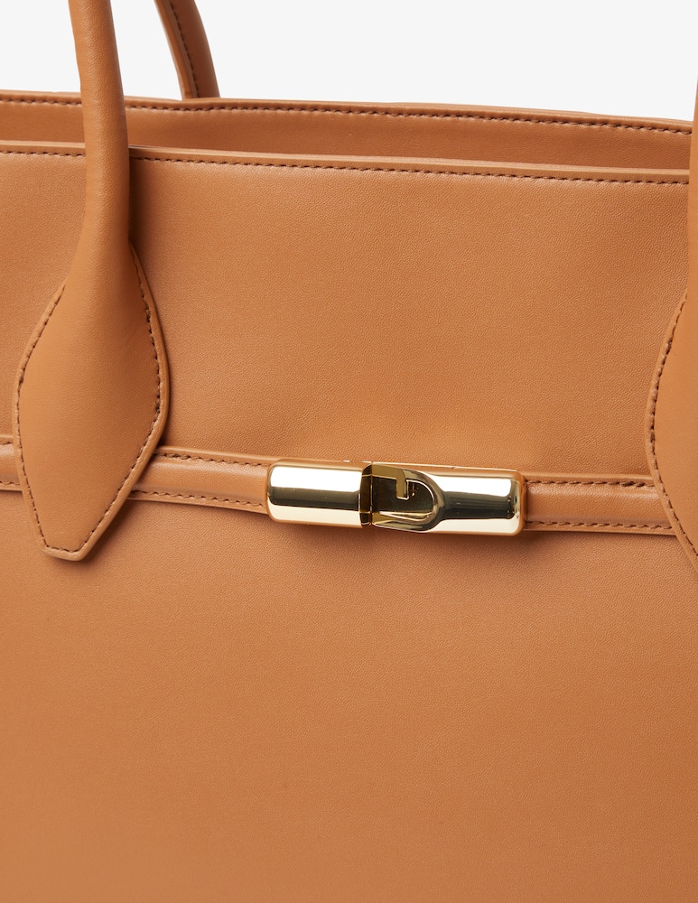 Furla Borsa shopper l Goccia - immagine 4 Furla Borsa shopper l Goccia - immagine 4