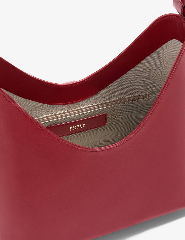 rinascente Furla Goccia M hobo bag