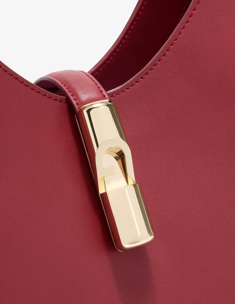 rinascente Furla Goccia M hobo bag