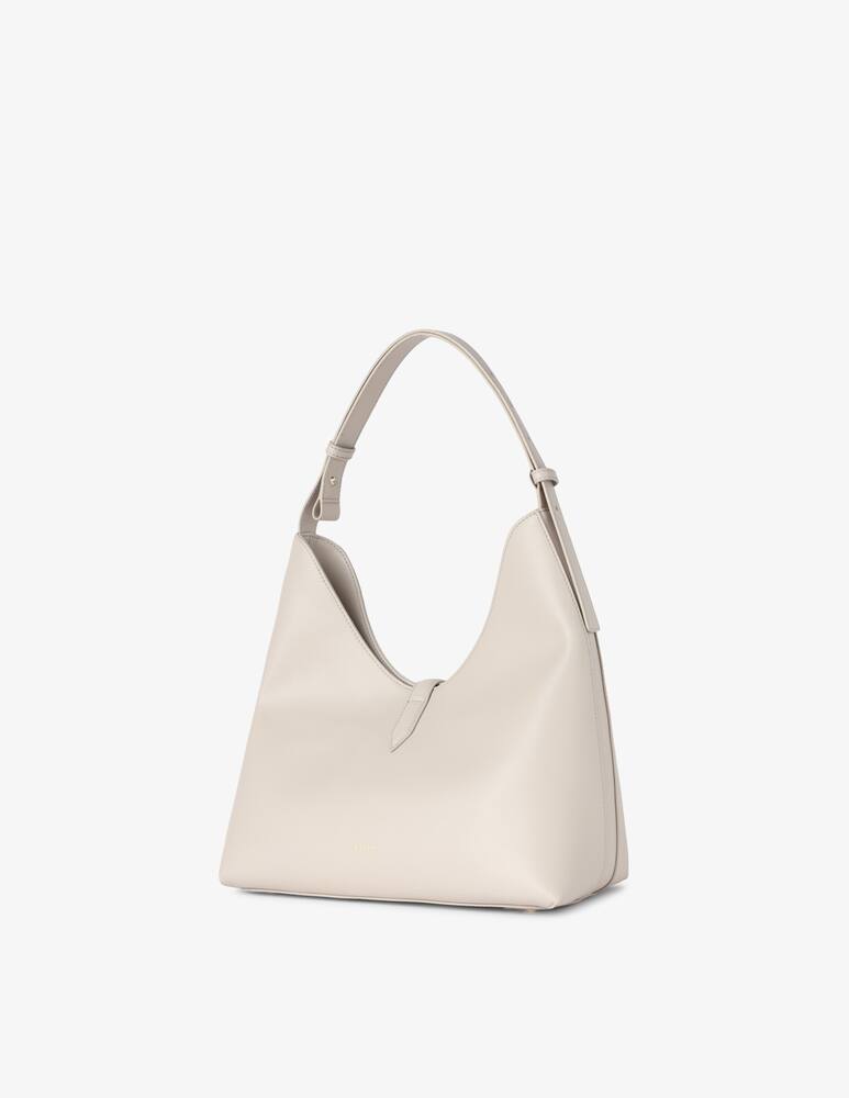 rinascente Furla Goccia M hobo bag