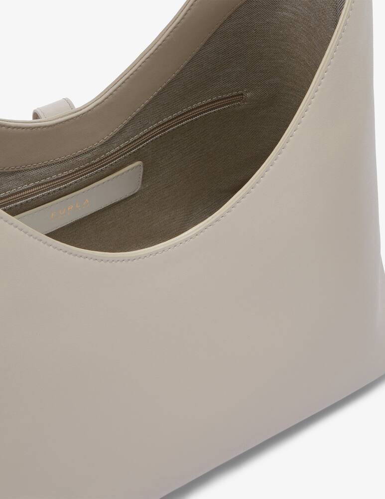 rinascente Furla Goccia M hobo bag