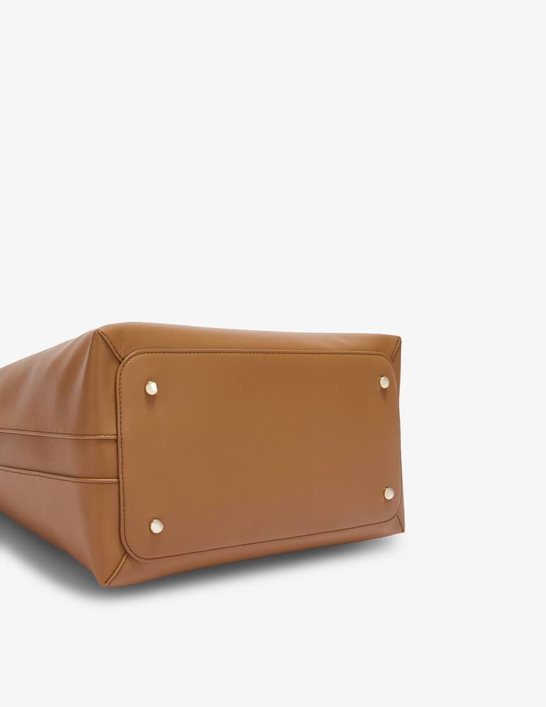 rinascente Furla Goccia M hobo bag