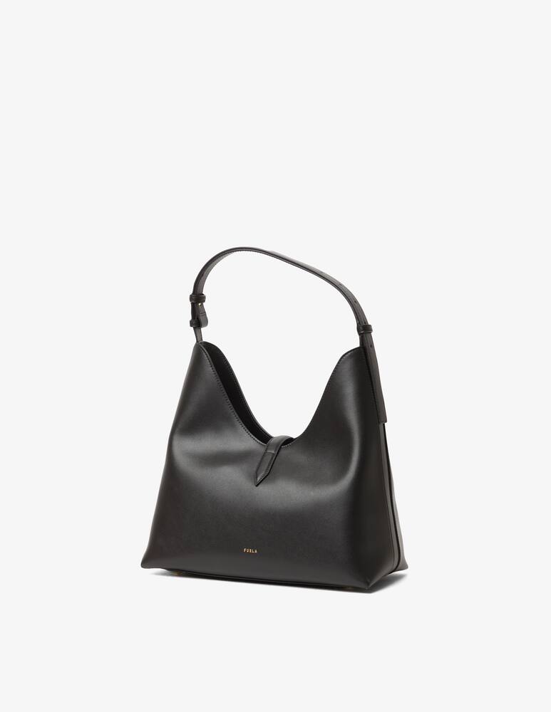 rinascente Furla Goccia M hobo bag