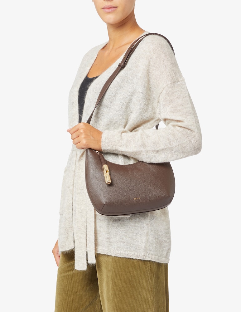 Furla Borsa a spalla s Goccia - immagine 2 Furla Borsa a spalla s Goccia - immagine 2
