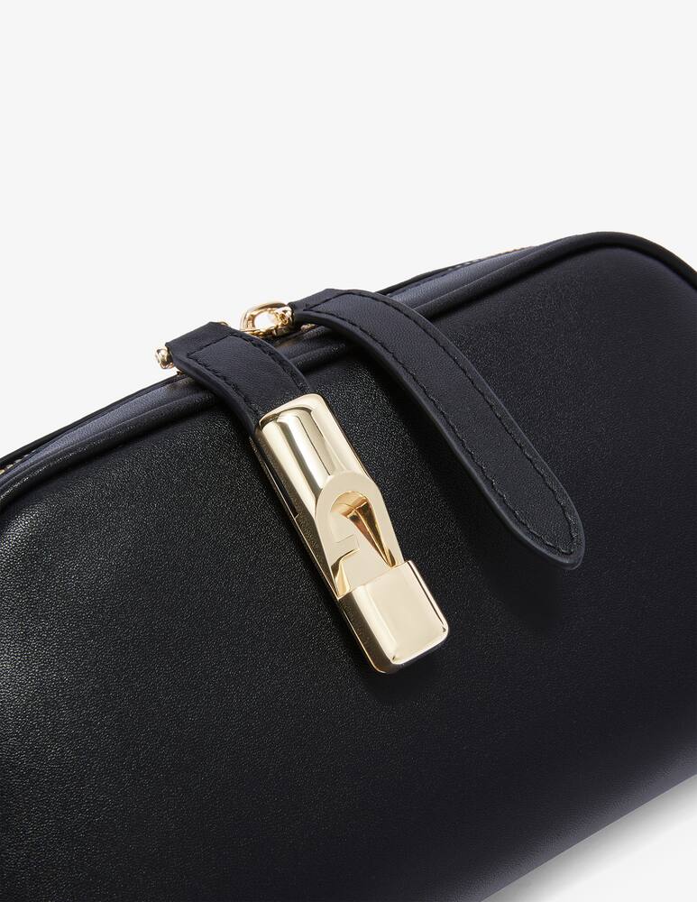 rinascente Furla Goccia S crossbody bag