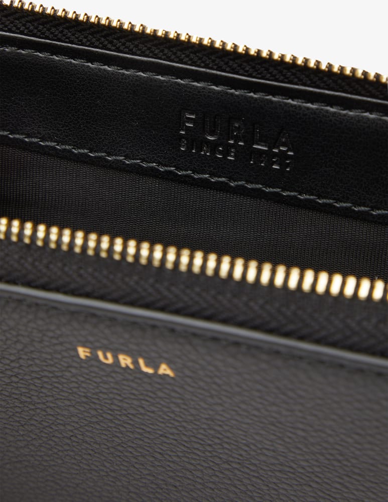 rinascente Furla Goccia m card holder