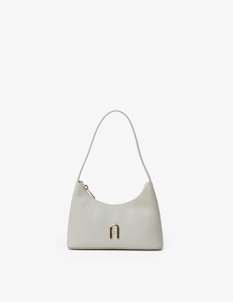 Furla Borsa a spalla mini Diam - immagine 1
