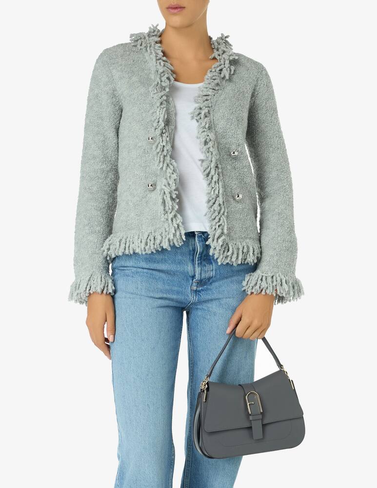 rinascente Furla Flow medium handbag