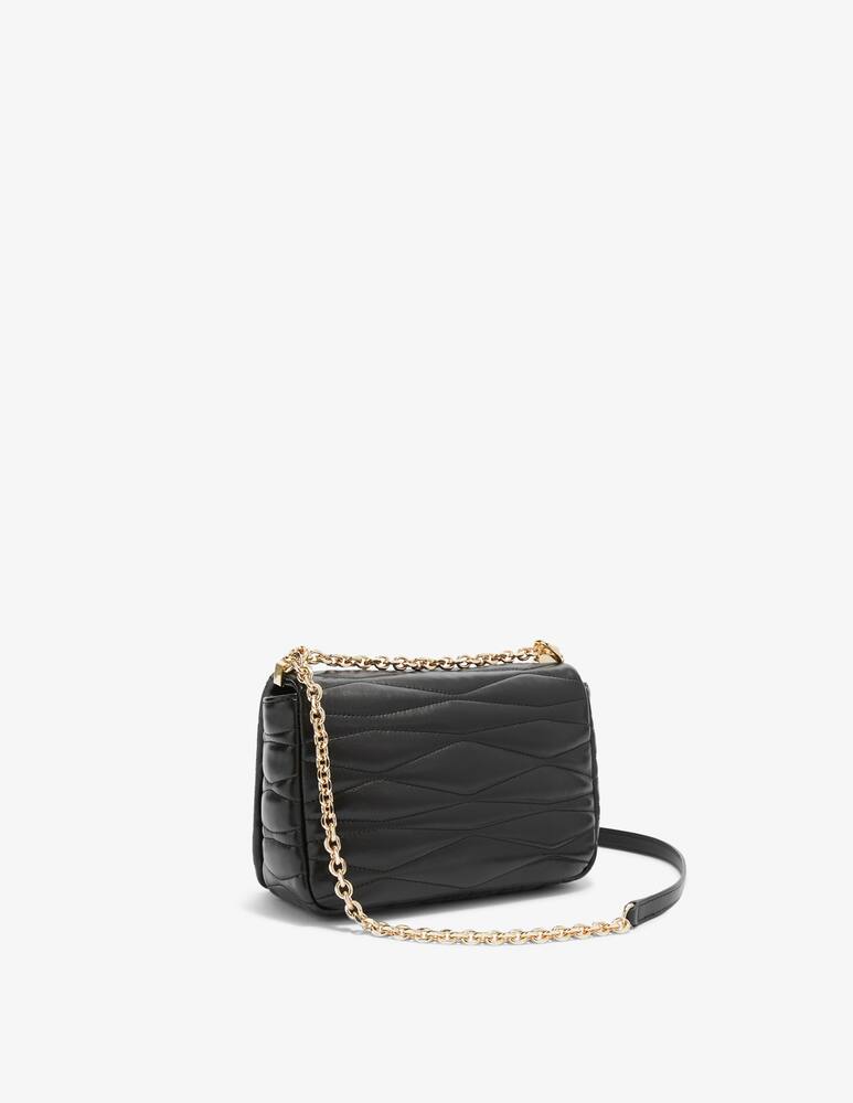 rinascente Furla 1927 quilted crossbody bag