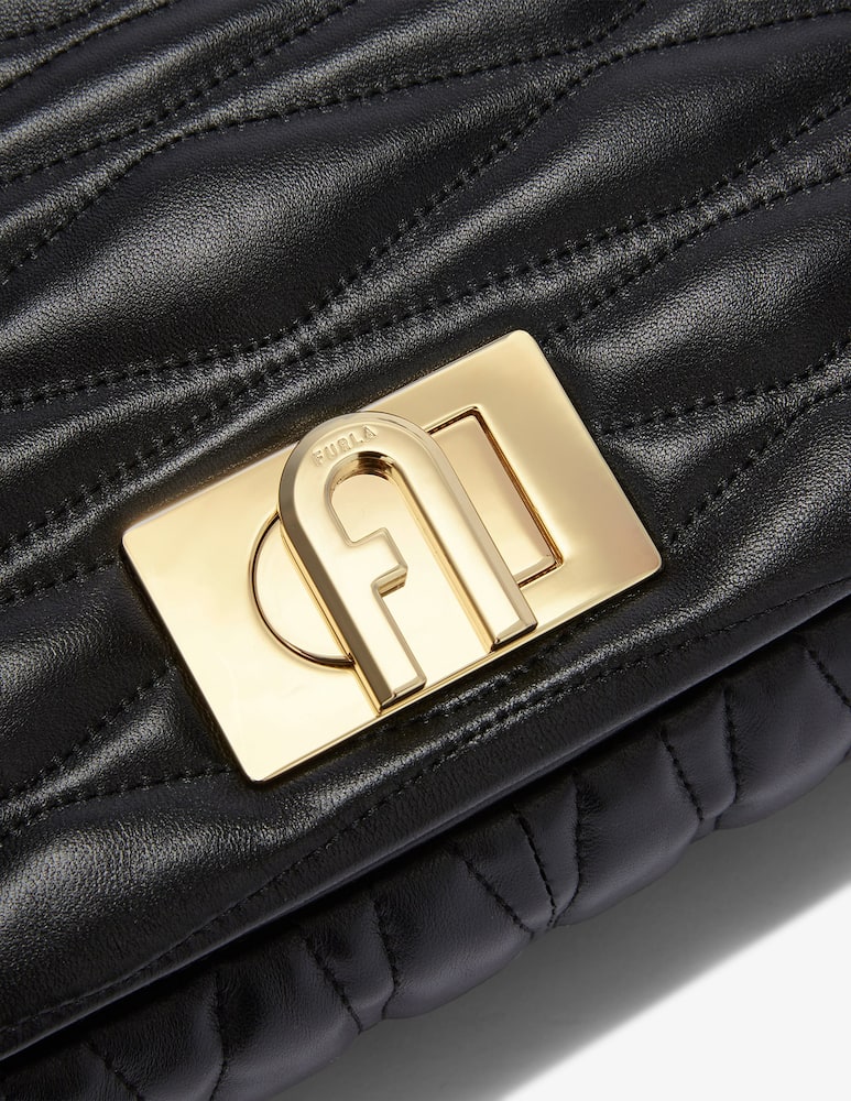 rinascente Furla 1927 crossbody bag