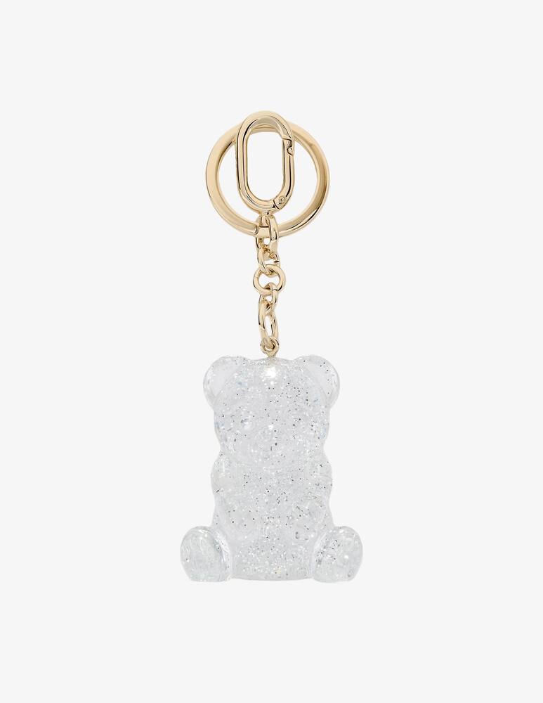Furla Allegra bear keychain - picture 1 Furla Allegra bear keychain - picture 1
