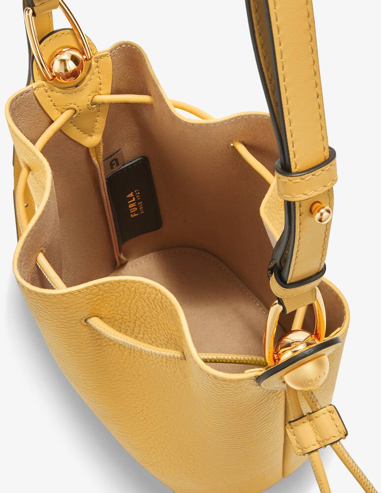 rinascente Furla Borsa a secchiello Sfera