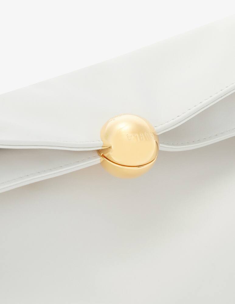 rinascente Furla Borsa a spalla sfera soft