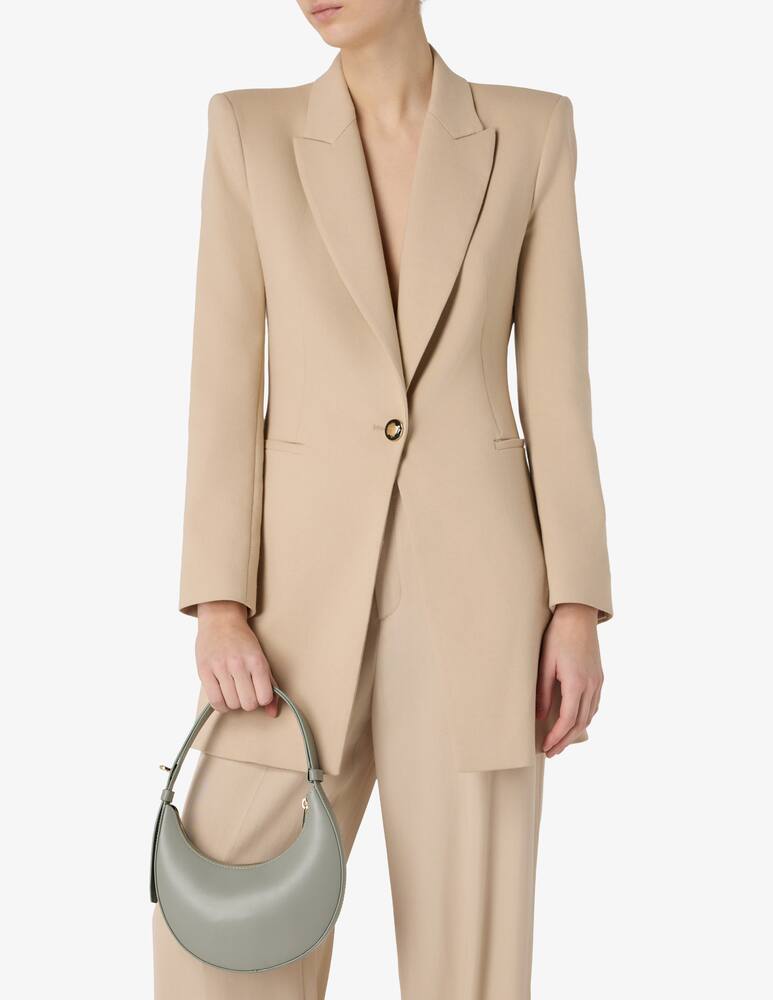 rinascente Furla Borsa a spalla Delizia Mini