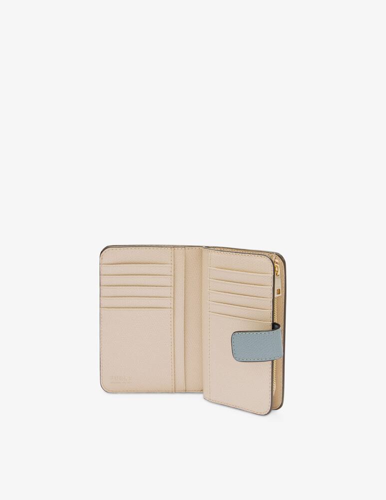 rinascente Furla Portafoglio con chiusura