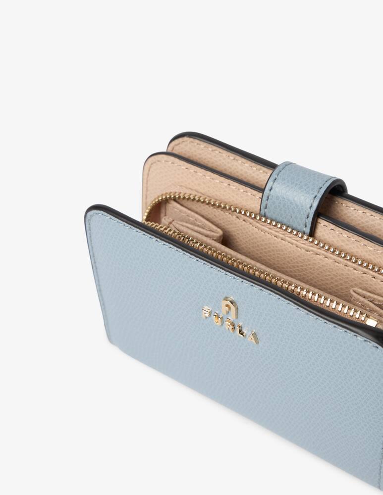 rinascente Furla Portafoglio Compatto Cam S