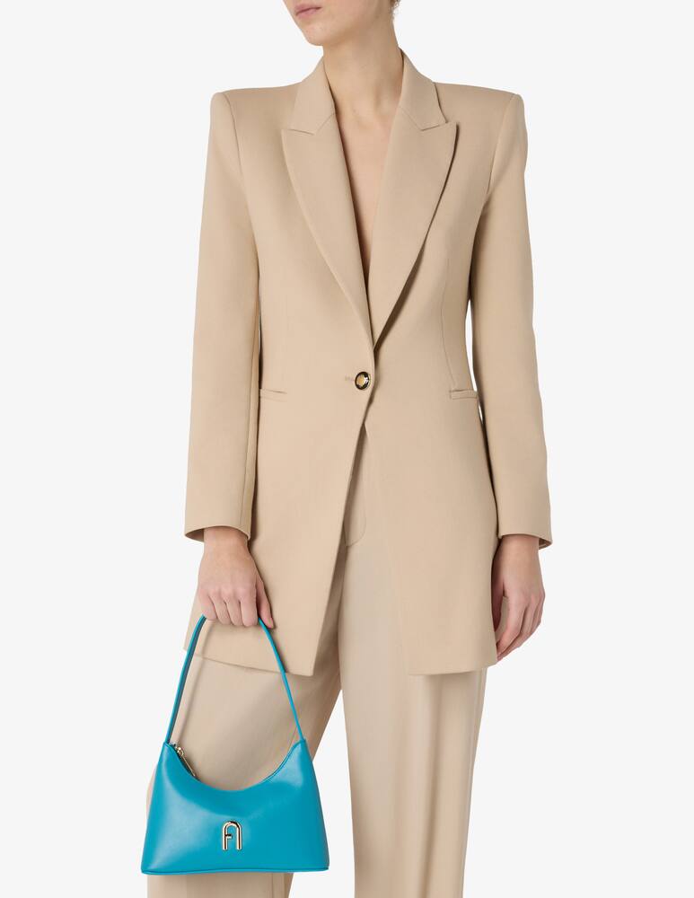 rinascente Furla Diamante Mini shoulder bag