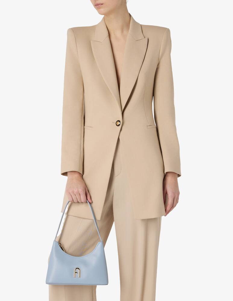 rinascente Furla Diamante Mini shoulder bag