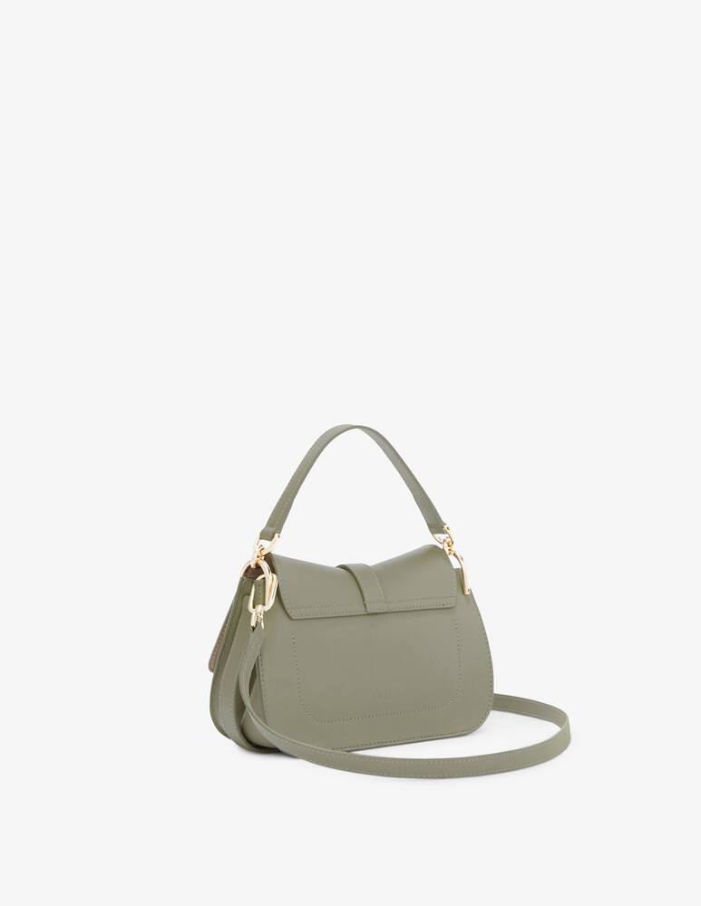 rinascente Furla Flow mini top handbag