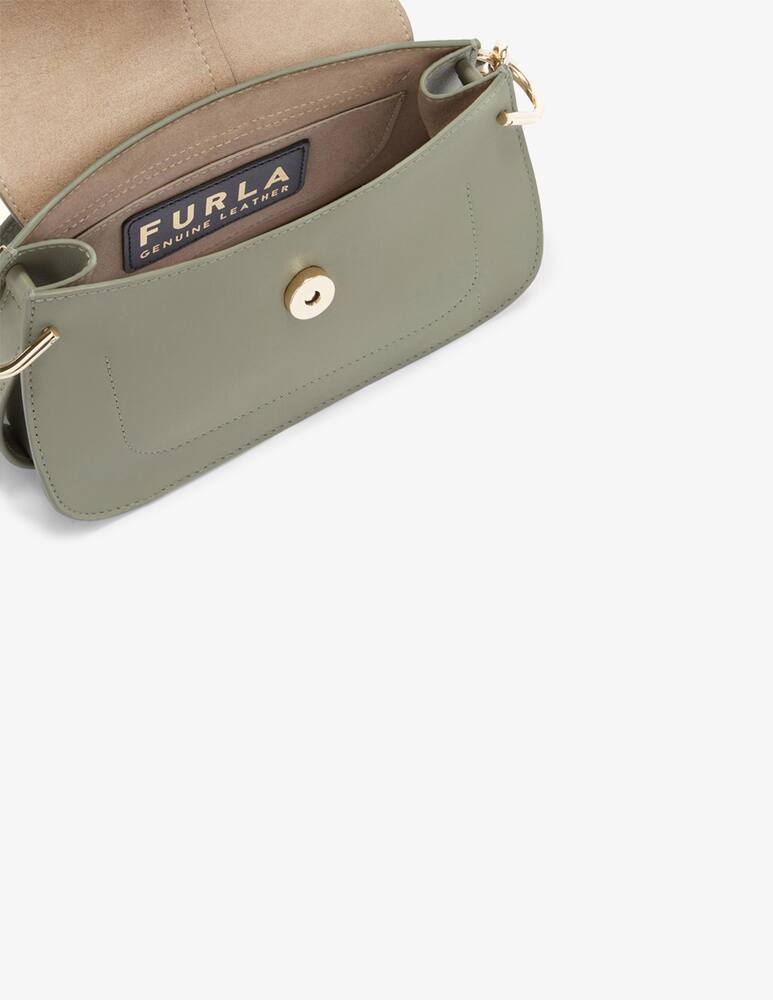 rinascente Furla Flow mini top handbag