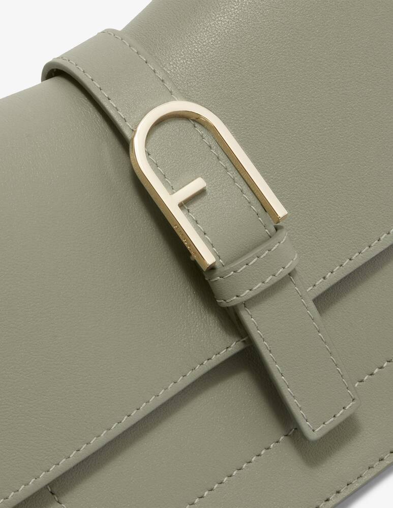 rinascente Furla Flow mini top handbag