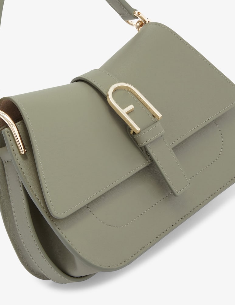 Furla Flow mini top handbag - picture 5 Furla Flow mini top handbag - picture 5