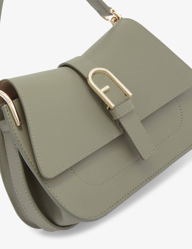 rinascente Furla Flow mini top handbag