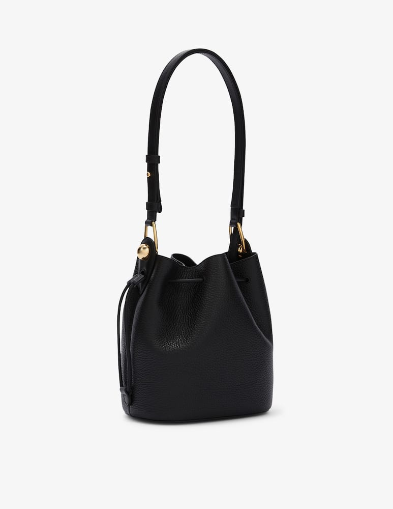 rinascente Furla Sfera mini bucket bag