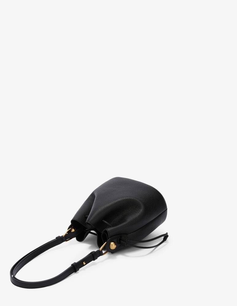 rinascente Furla Sfera mini bucket bag