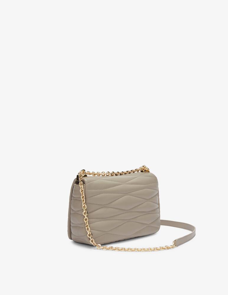 rinascente Furla Quilted crossbody bag 1927