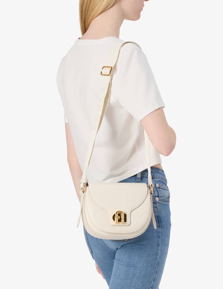 rinascente Furla Borsa a tracolla Lotus Mini