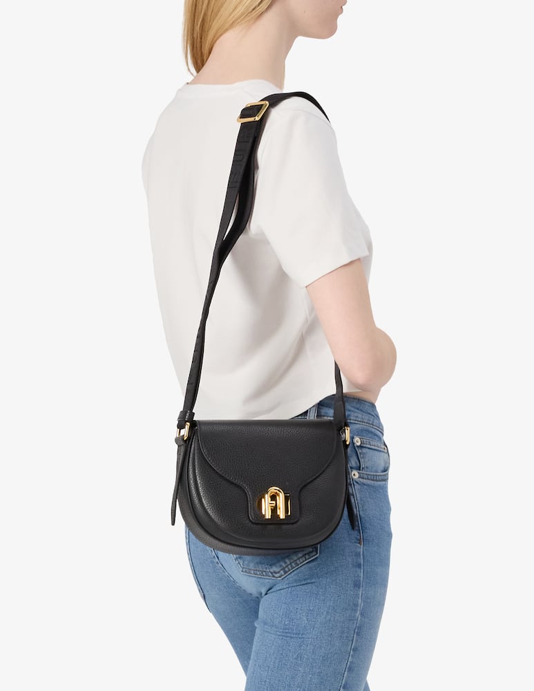 rinascente Furla Borsa a tracolla Lotus Mini