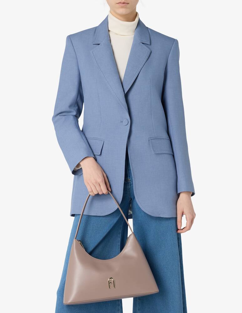 rinascente Furla Borsa spalla Diam S