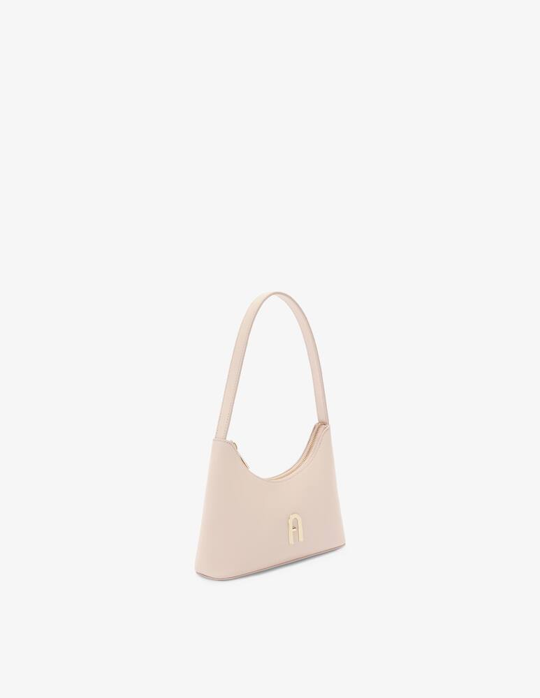 Furla Borsa mini a spalla Diamante - immagine 3 Furla Borsa mini a spalla Diamante - immagine 3