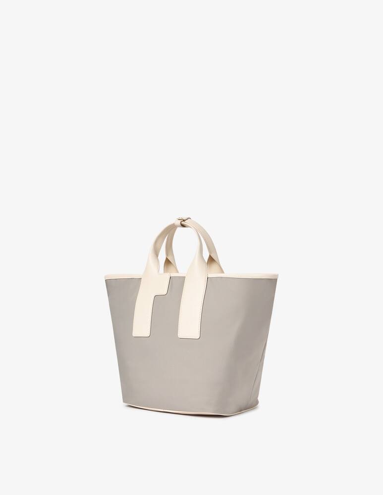 rinascente Furla Borsa shopper Piuma L
