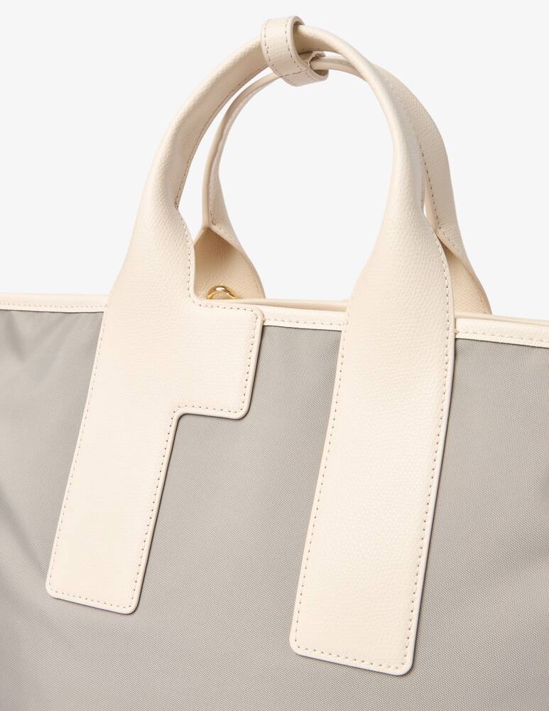 rinascente Furla Borsa shopper Piuma L