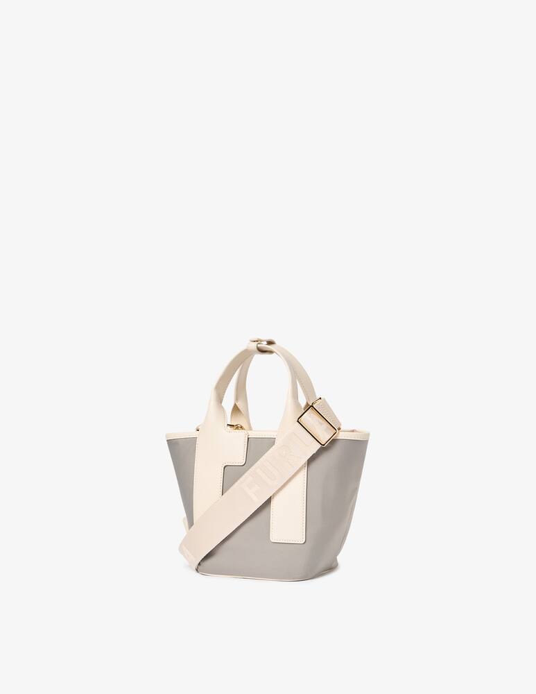 rinascente Furla Borsa shopper Piuma S