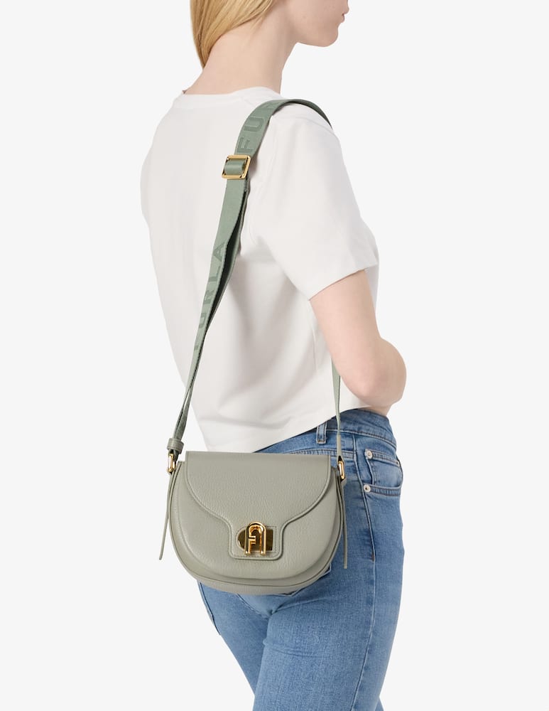 rinascente Furla Borsa a tracolla Lotus Mini