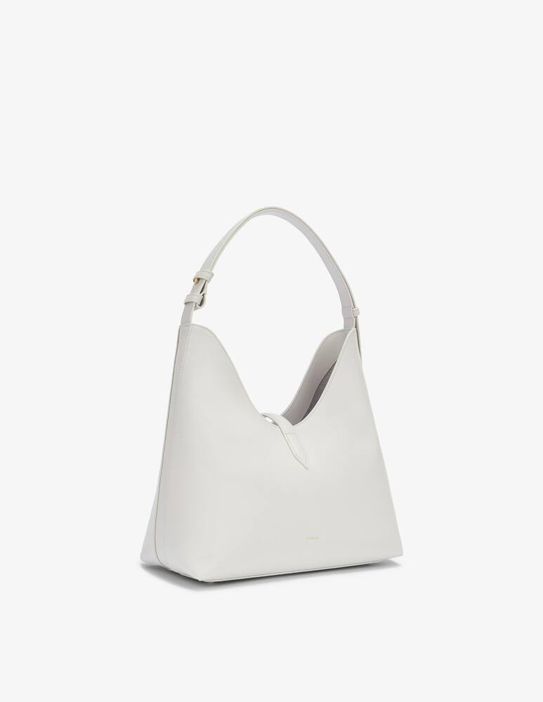 rinascente Furla Goccia M hobo bag