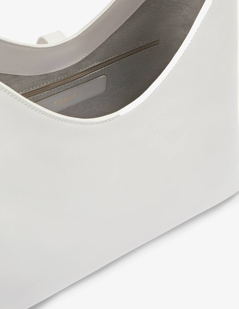 rinascente Furla Goccia M hobo bag