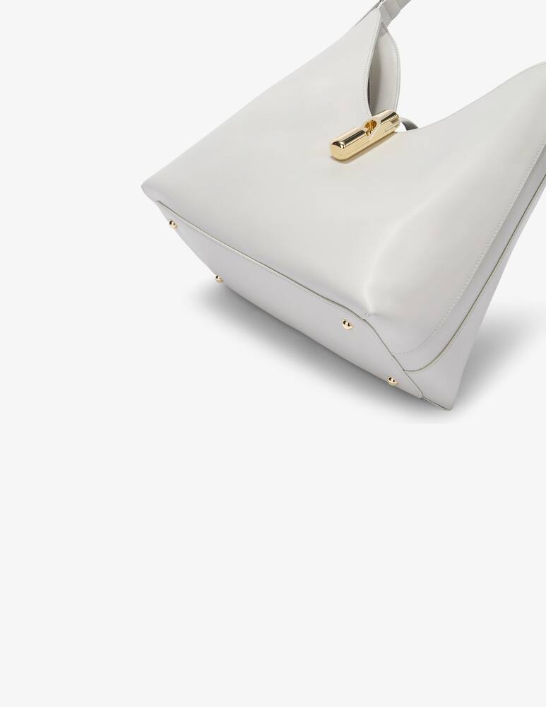 rinascente Furla Goccia M hobo bag