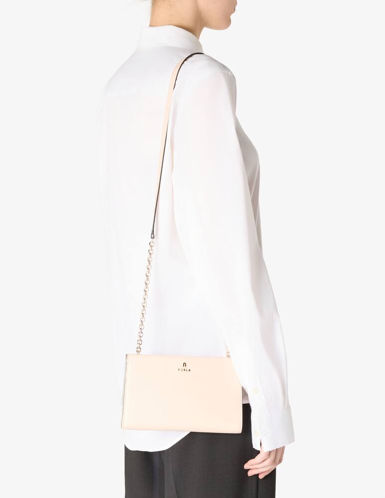 rinascente Furla Borsa a tracolla Camelia Mini