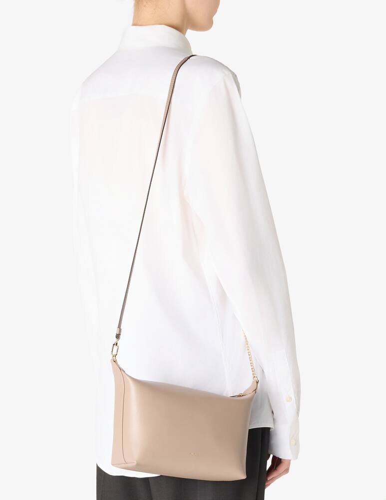 rinascente Furla Nuvola Mini crossbody bag