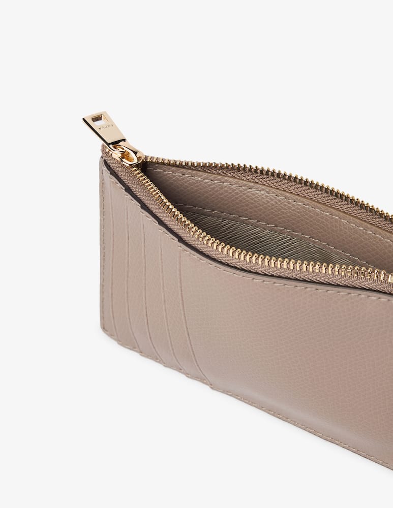 rinascente Furla Zip card case