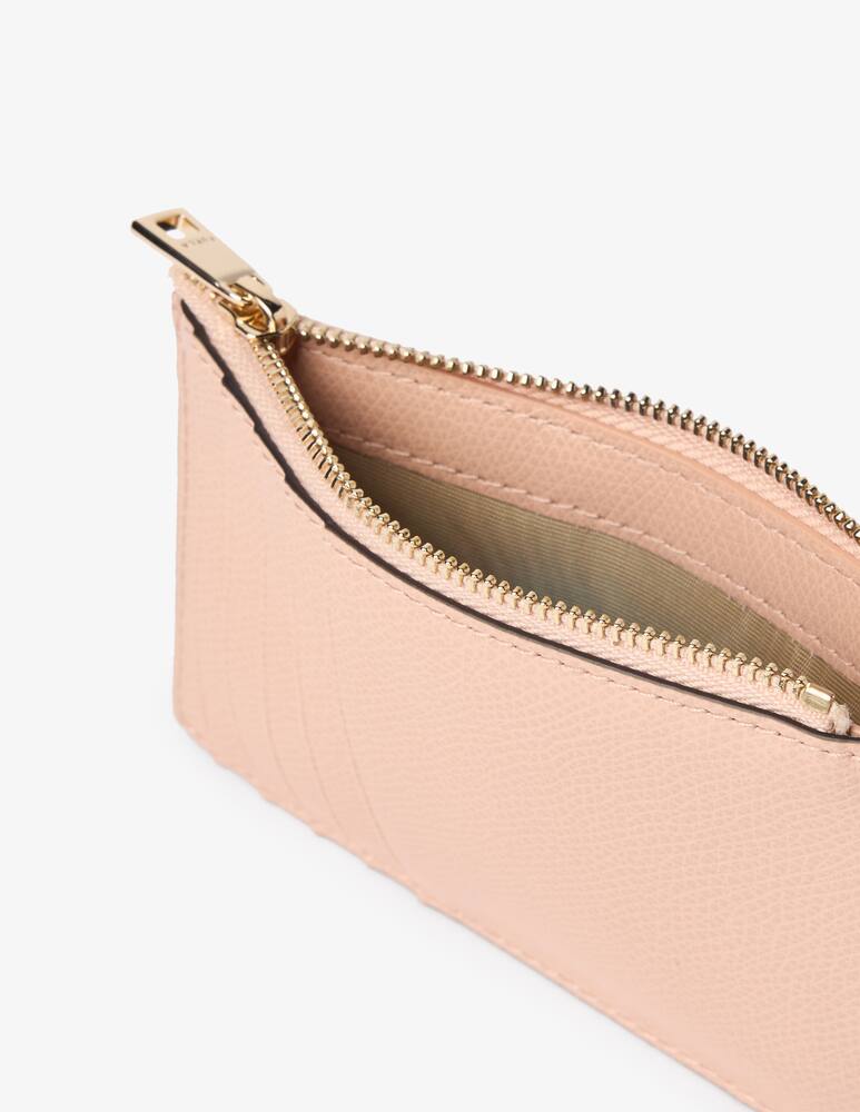 rinascente Furla Portacarte con zip