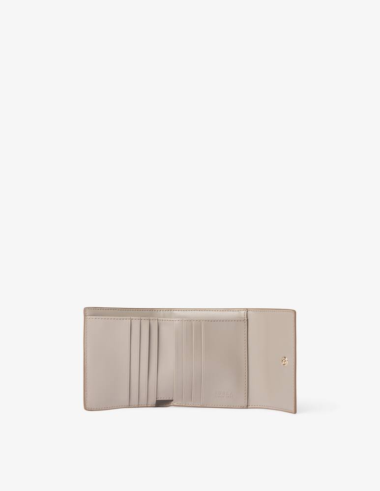 rinascente Furla Portafoglio compatto Goccia M